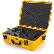 Nanuk 945 Waterproof Hard Case For Dji Phantom 4/3 Pro+