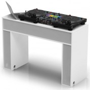 Glorious Modular Mix Station White | Compact Gaming Hub