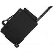 Portabrace Rig-3srkor Large Camera Case With Wheels