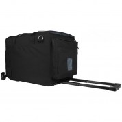 Portabrace Rig-3srkor Large Camera Case With Wheels