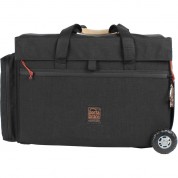 Portabrace Rig-3srkor Large Camera Case With Wheels