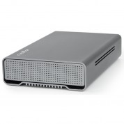 Rocstor Rocpro D90 Usb-c 3.2 Gen 2 External Drive Enclosure