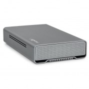 Rocstor Rocpro D90 Usb-c 3.2 Gen 2 External Drive Enclosure