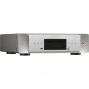 Marantz Cd 60 Silver Cd Player