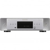 Marantz Cd 60 Silver Cd Player