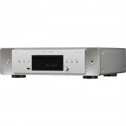 Marantz Cd 60 Silver Cd Player