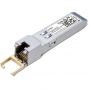 Tp-link Tl-sm5310-t 10g Sfp+ Rj45 Adapter Module