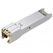 Tp-link Tl-sm5310-t 10g Sfp+ Rj45 Adapter Module