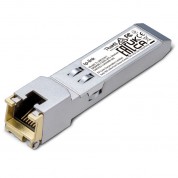 Tp-link Tl-sm5310-t 10g Sfp+ Rj45 Adapter Module