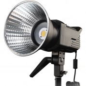 Sl100d-pro Bi-color Cob Led Monolight By Digitalfoto