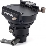 Tilta Manfrotto Quick Release Plate Adapter For Float Arm