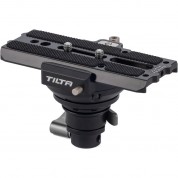 Tilta Manfrotto Quick Release Plate Adapter For Float Arm