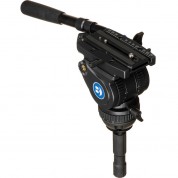 Benro Bv8h 75mm Video Head For Filmmaking