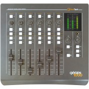 Axel Oxygen 1000 Bt Digital Broadcast Console Bluetooth