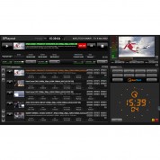 Axel Technology Xtv Television Automation Software