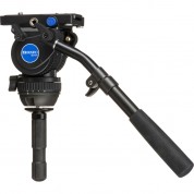 Benro Bv8h 75mm Video Head For Filmmaking