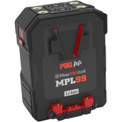 Pag Mini Paglink Mpl99 V-mount Battery 99wh