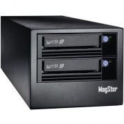 Magstor Lto-9 Dual Sas Sff-8644 External Tape Drive