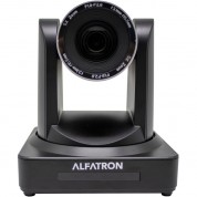 Alfatron 1080p Hdbaset Ptz Camera 20x Zoom Black