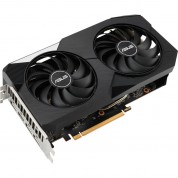 Asus Radeon Rx 6650 Xt Dual Oc Graphics Card