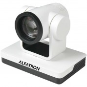 Alfatron 1080p Hdmi/sdi Ptz Camera 20x Zoom White