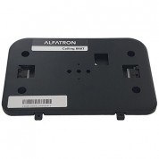 Alfatron 1080p Hdmi/sdi Ptz Camera 30x Zoom White