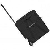 Backpack Camera Bag With Wheels