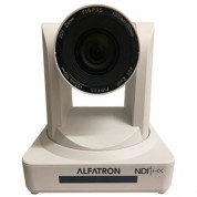 Alfatron 1080p Hdmi/sdi/ndi Ptz Camera 30x Zoom White