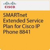 Cisco Smartnet Service Plan For Ip Phone 8841