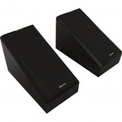 Klipsch Rp-500sa Ii Dolby Atmos Speakers (ebony, Pair)