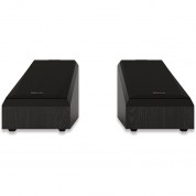 Klipsch Rp-500sa Ii Dolby Atmos Speakers (ebony, Pair)