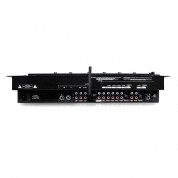 Pyle Pro Pyd1964b.5 6-channel Dj Mixer Bluetooth