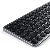 Satechi Bluetooth Keyboard For Mac - Space Gray