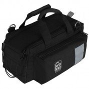 Portabrace Cargo Case For Compact Dslr Camera Black