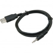 Transcend Ts-dbk5 3.5mm To Usb Power Cable For Drivepro Cameras