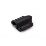 Bubblebee Lav Concealer For Sony Ecm-v1 Mic (black)