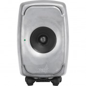 Genelec 8331 Sam Studio Monitor Raw Finish