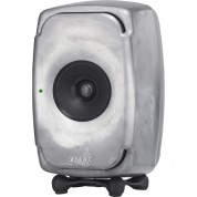 Genelec 8331 Sam Studio Monitor Raw Finish