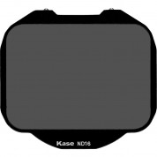 Kase Nd16 Filter For Sony Alpha Cameras