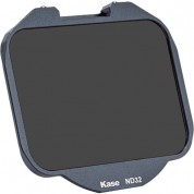 Kase Nd32 Filter For Sony Alpha Cameras