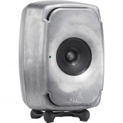 Genelec 8331 Sam Studio Monitor Raw Finish