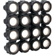 Elation Cuepix 16ip Dtw Professional Lighting Fixture