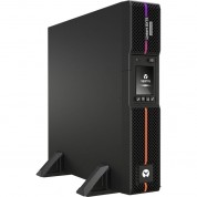 Vertiv Liebert Gxt5 Lithium Ups 1000va 1000w Backup