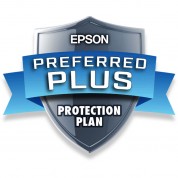 Epson 4-year Service Plan For 17