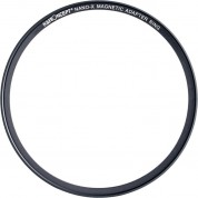 K&f Concept 72mm Nano-x Magnetic Base Ring For Filters