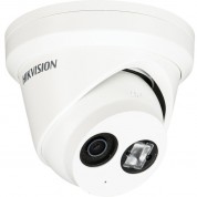 Hikvision Ds-2cd2383g2-iu 8mp Outdoor Turret Camera