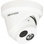 Hikvision Ds-2cd2343g2-iu 4mp Outdoor Camera Night Vision 4mm