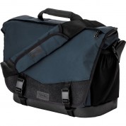 Tenba Dna 13 Dslr Camera Messenger Bag Blue