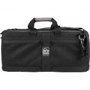 Portabrace Aluminum Frame Lightweight Camera Case Large