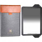 K&f Concept X-pro Square Soft-edge Nd Filter 100x150mm 4-stop